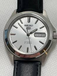 seiko 5 7s26 03t0 21 jewels for s 255