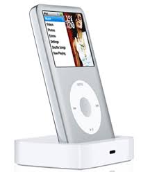 ipod dock article about ipod dock by