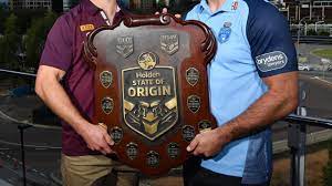 In superbru, you'll pick the result of every match and earn points for your accuracy. State Of Origin 2020 Game 1 Winner Result Full Time Score Who Scored Tries Nsw Blues Vs Qld Maroons Highlights Man Of The Match