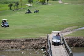 houston s glenbrook golf course to
