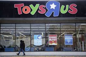 Toys R Us Toys R Us Asia Separates From U S Parent Will