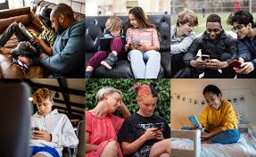 Health advisory on social media use in adolescence