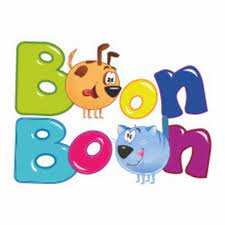 BoonBoon - YouTube