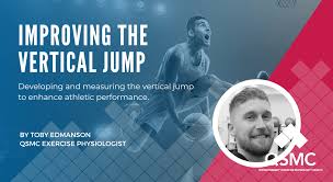 improving the vertical jump qsmc