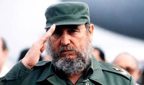 Resultado de imagen para Fidel Castro Ruz