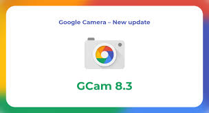 Download Google Camera 8.3 from Pixel 6 and Pixel 6 Pro - Gizmochina