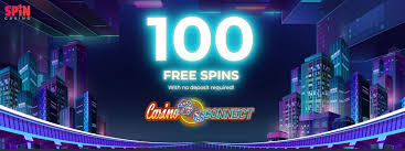 To redeem the new player bonus, you would have to input the code word ''welcomespin'' into the bonus portal. 100 Free Spins No Deposit Free Online Slots Bonuses Freespinny Com
