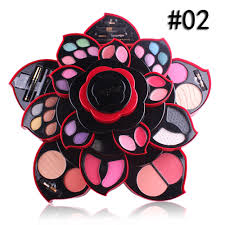 miss rose professionelles make up kit