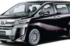 Look for latest offers, find a dealer, calculate payments & much more. Toyota Enters Luxury Car Market With Vellfire At Rs 79 5 Lakh The New Indian Express