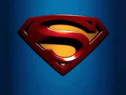 hd wallpaper superman logo symbol