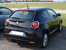 Alfa Romeo Mito Wikipedia