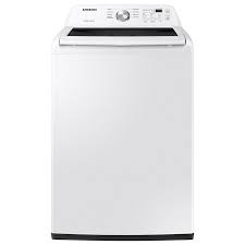 To properly check this you must remove the lid switch. Samsung 4 5 Cu Ft Top Load Washer White In The Top Load Washers Department At Lowes Com