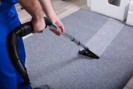 regularly cleaning your office carpets