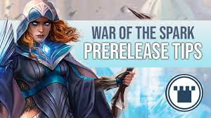 The war of the spark simulator is up. 3 Tips For Your War Of The Spark Prerelease Card Kingdom Blog