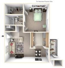 One Two Bedroom Apartments Westport