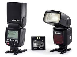 Flash Review The Godox Ving V860 Ii Is A Great Value