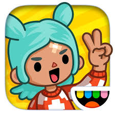 toca life city apps 148apps