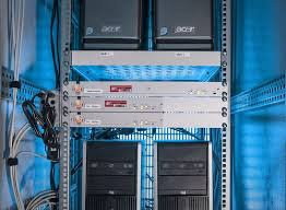 Mainframe computer's speed is comparatively less than supercomputers. Control Room Computer Relocation With Kvm Extender Jst Jungmann