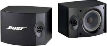 Bose 301 Series V | Quality Sound System | TheSoundFire