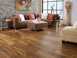 cork flooring for every room