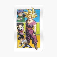 Mo milli (featuring bun b and drake) 15. Dbz Posters Redbubble