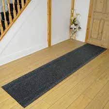 aztec black hallway carpet runners runrug