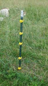install an effective electric fence