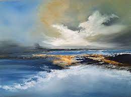 Seascapes Seascape Oil Paintings For