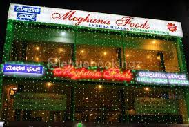 Sırada listelenen meghana foods ile ilgili 2 tarafsız yoruma bakın. Meghana Foods Indiranagar Bangalore Banquet Hall Menu Price Reviews Check Availability