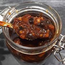 best traditional mincemeat the daring