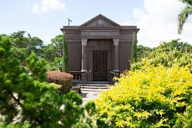 boca raton mausoleum burials private