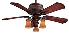 Led natural iron ceiling fan flush mount has a very craftsman style design. Mission Ceiling Fans With Lights
