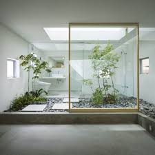 Japanese House Design Minimalist Home