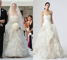 Confirming the location of the upcoming wedding between former first daughter, chelsea clinton, to investment banker marc mezvinsky has i like the gown of chelsea clinton's wedding that i saw when she got married. Chelsea Sash Celebrity Wedding Dresses Diana Wedding Dress Preowned Wedding Dresses