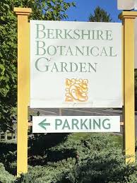 berkshire botanical garden
