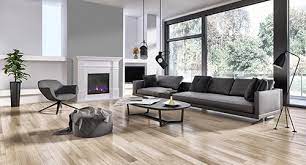 Install A Linear Gas Fireplace In Your