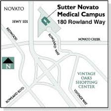 20 Best Sutter Health Novato Community Hospital Images