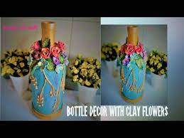 Wine Bottle Diy Crafts Glass Bottles