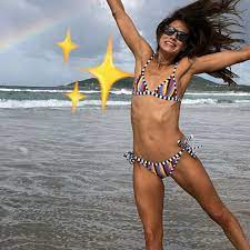Michelle monaghan bikini