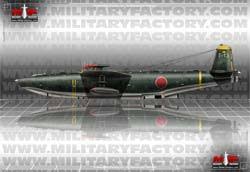 Most people hear the word mitsubishi and think automobiles. Ww2 Japanese Aircraft