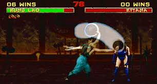The mortal kombat series was a bit of a non entity during the late 1990s. Downdload Image Wallpaper Hand Phone Mortal Kombat Fatality Gif