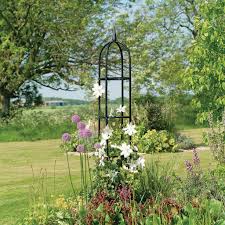50 years of product design, bringing garden inspiration to your home. 2 4m Classical Garden Obelisk Plant Support Garden Health