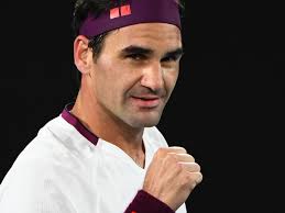 Roger is a swiss professional tennis player. Roger Federer Had The Perfect Excuse To Walk Away In 2020 But He Wants To Go On Roger Federer The Guardian