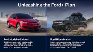 ford accelerating transformation