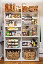 See more ideas about no pantry solutions, home organization, kitchen storage. This Is How You Organize A Small Kitchen Without A Pantry