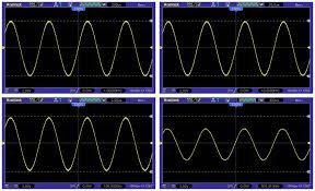 Fg 100 Function Generator Tested