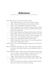 Impressive Inspiration Reference Resume Example   How To Include    