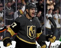 Nhl, the nhl shield, the word mark and image of the stanley cup and nhl. Golden Knights Rising Fast In Nhl S Western Conference