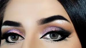 stani model eye makeup tutorial