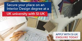 interior design courses in the uk si uk